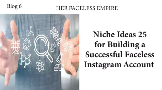 Niche Ideas 25 for Buiding