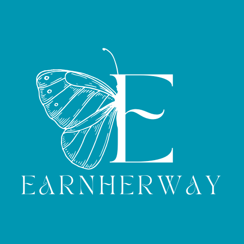 Earn Her Way